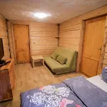 Séjour chez l'habitant Pod Skocznia
