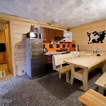 Séjour chez l'habitant Pod Skocznia *