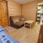 Homestay Pod Skocznia *