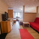 Homestay Pod Skocznia *