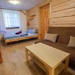 Pod Skocznia Homestay Szczyrk