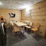 Pod Skocznia Szczyrk