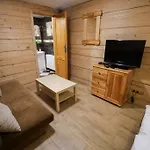 Pod Skocznia Szczyrk