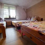 Séjour chez l'habitant Pod Skocznia Szczyrk