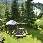 Homestay Pod Skocznia Szczyrk