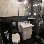 Pod Skocznia Szczyrk