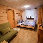 Homestay Pod Skocznia