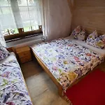 Pod Skocznia Szczyrk