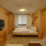 Pod Skocznia Homestay Szczyrk