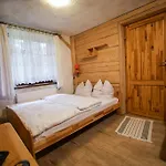 Pod Skocznia Séjour chez l'habitant Szczyrk