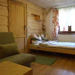 Pod Skocznia Homestay