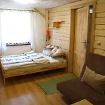 Homestay Pod Skocznia