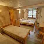 Pod Skocznia *