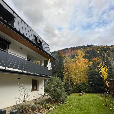 Pod Skocznia シュチルク