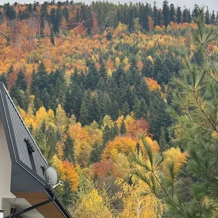 Pod Skocznia * Szczyrk