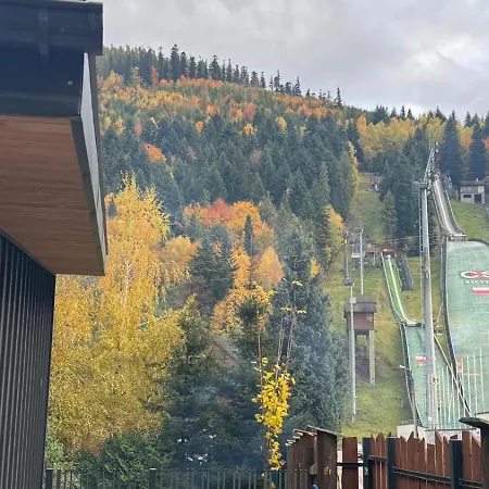 ホームステイ Pod Skocznia