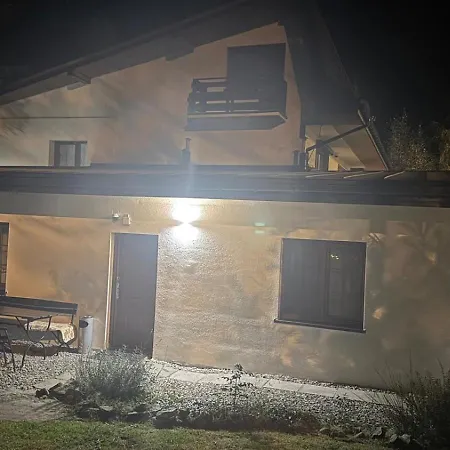 Ubytování v soukromí Pod Skocznia *