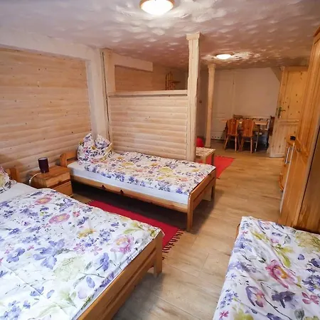 Pod Skocznia *