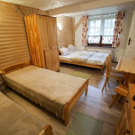 Pod Skocznia * シュチルク