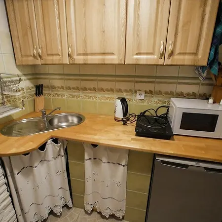 Pod Skocznia * シュチルク