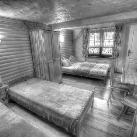 Pod Skocznia * シュチルク