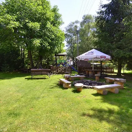 Pod Skocznia Homestay Szczyrk