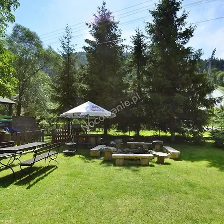 Pod Skocznia Homestay
