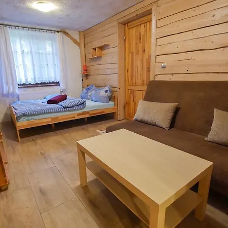 Pod Skocznia Homestay Szczyrk