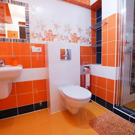 Pod Skocznia * シュチルク