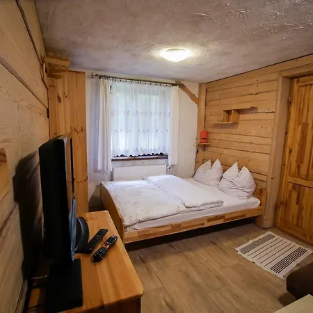 Séjour chez l'habitant Pod Skocznia Szczyrk