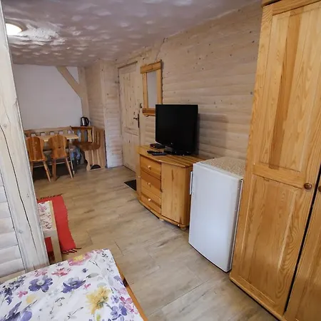 Homestay Pod Skocznia *