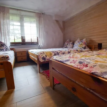 Homestay Pod Skocznia Szczyrk