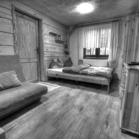 Pod Skocznia Homestay *