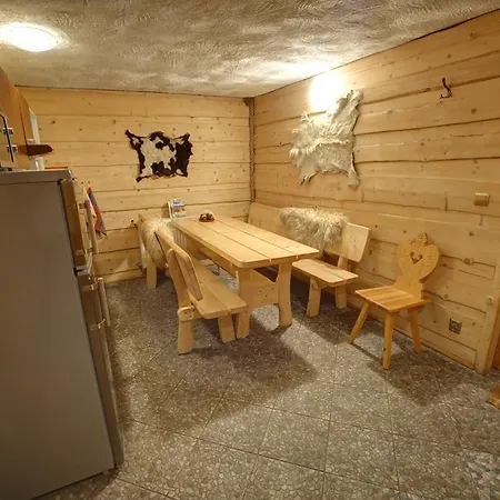 Pod Skocznia * シュチルク