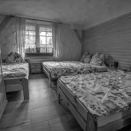 Pod Skocznia *