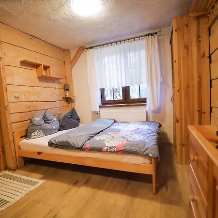 Pod Skocznia Séjour chez l'habitant Szczyrk