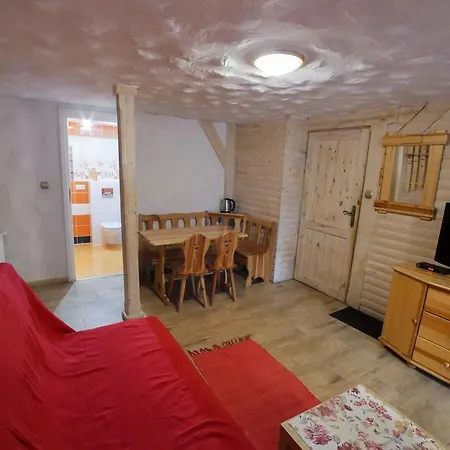 Séjour chez l'habitant Pod Skocznia Szczyrk