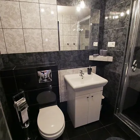 Pod Skocznia Szczyrk
