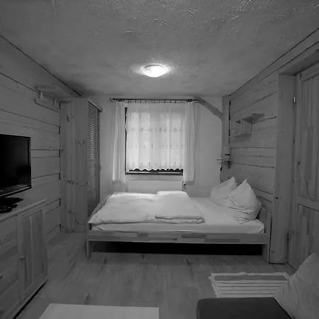 Pod Skocznia ホームステイ