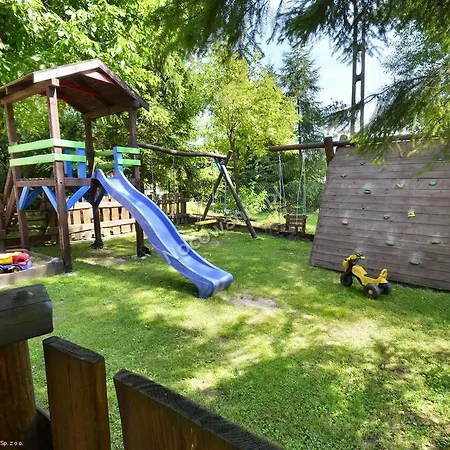Pod Skocznia Homestay Szczyrk