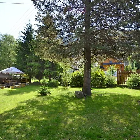 Pod Skocznia