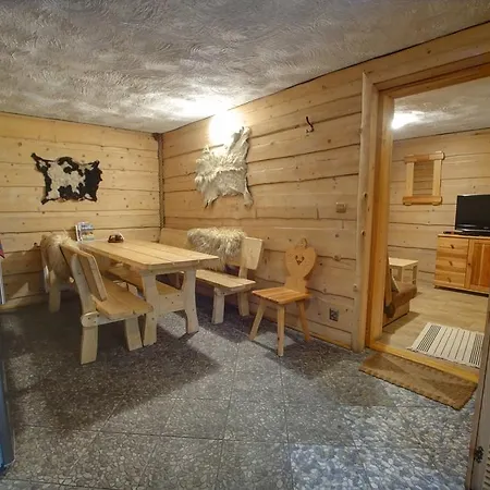 Pod Skocznia * Szczyrk