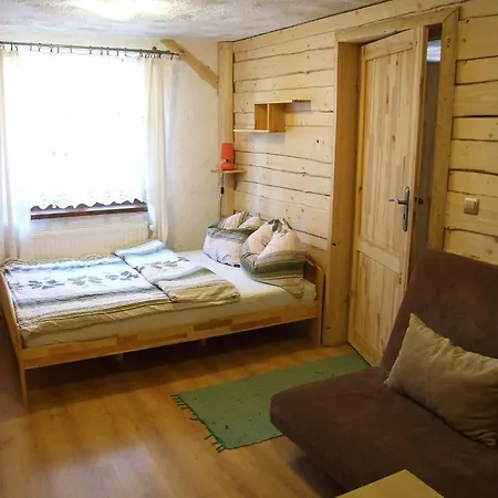 Homestay Pod Skocznia