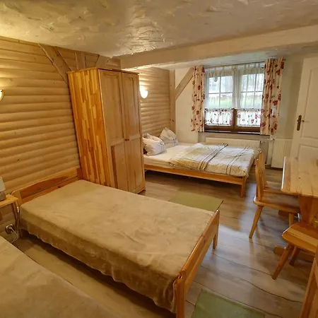 Pod Skocznia *