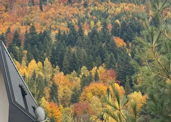 Pod Skocznia * Szczyrk