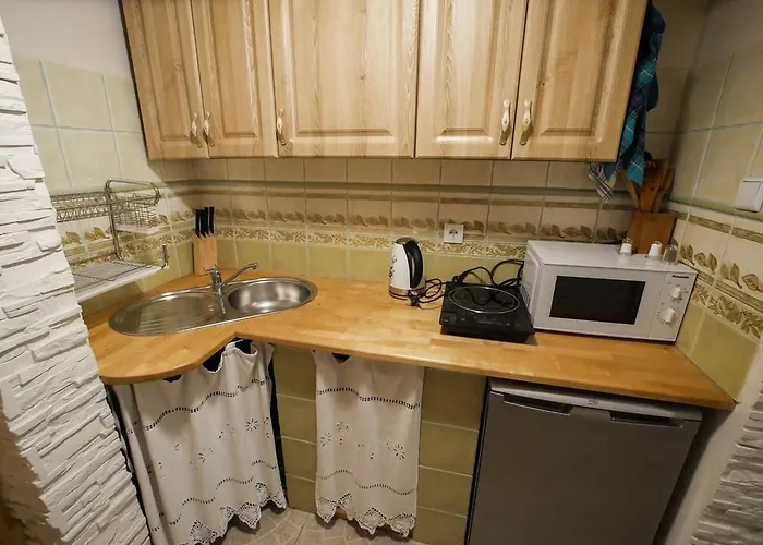 Pod Skocznia * Szczyrk