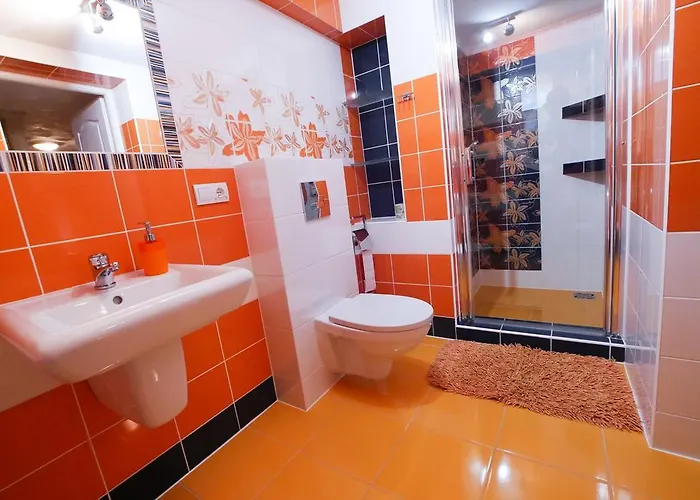 Pod Skocznia * Szczyrk