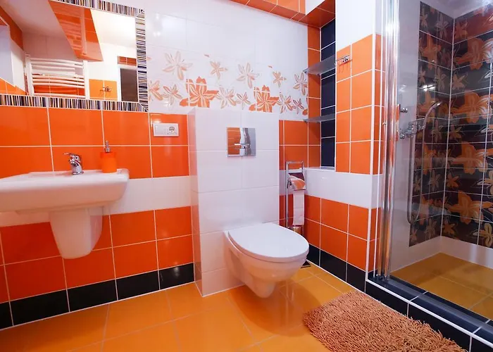 Pod Skocznia * Szczyrk