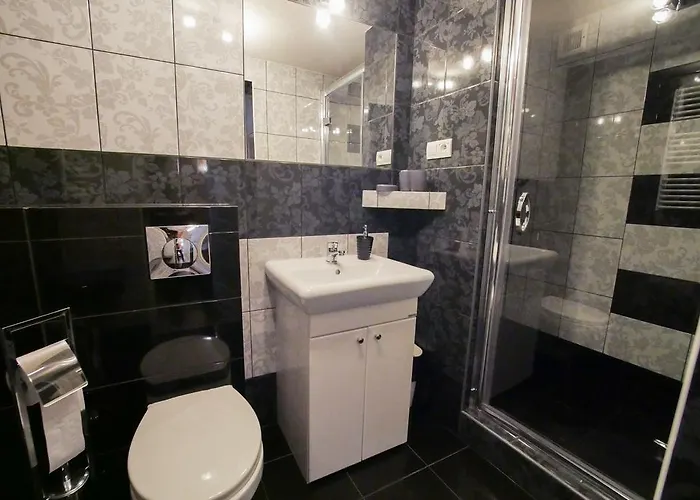 Pod Skocznia Ubytování v soukromí *