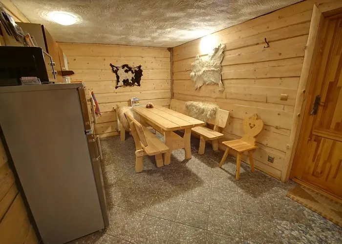 Pod Skocznia * Szczyrk